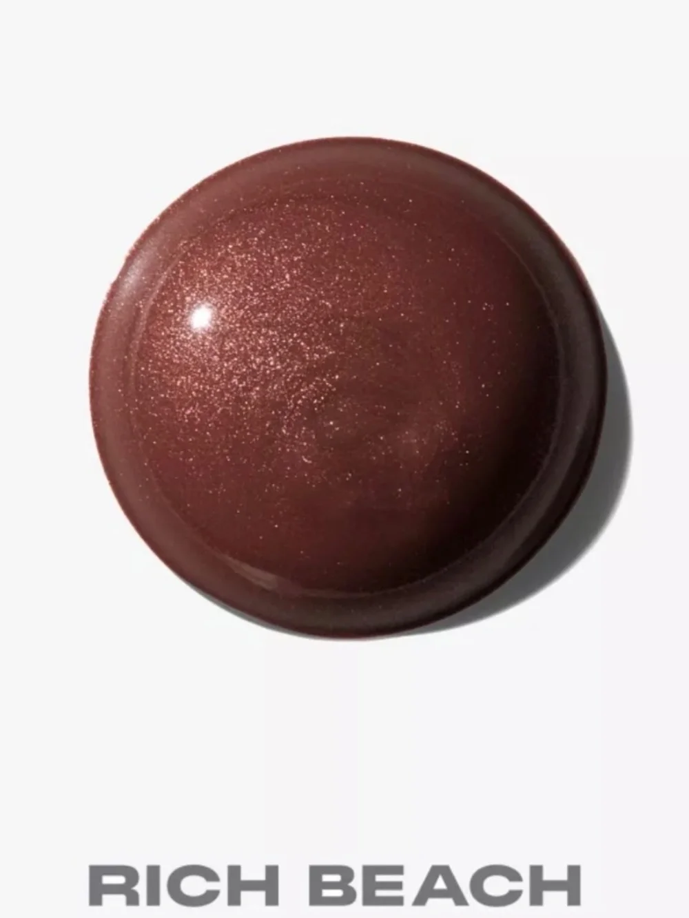 Morphe Hot Shot Sun Drops- Rich Beach